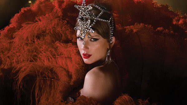 Taylor Swift vai divulgar "The Life of a Showgirl" na TV: saiba tudo!