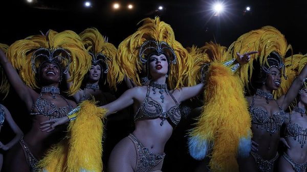 Taylor Swift é única artista gringa no Top 40 do Spotify Brasil