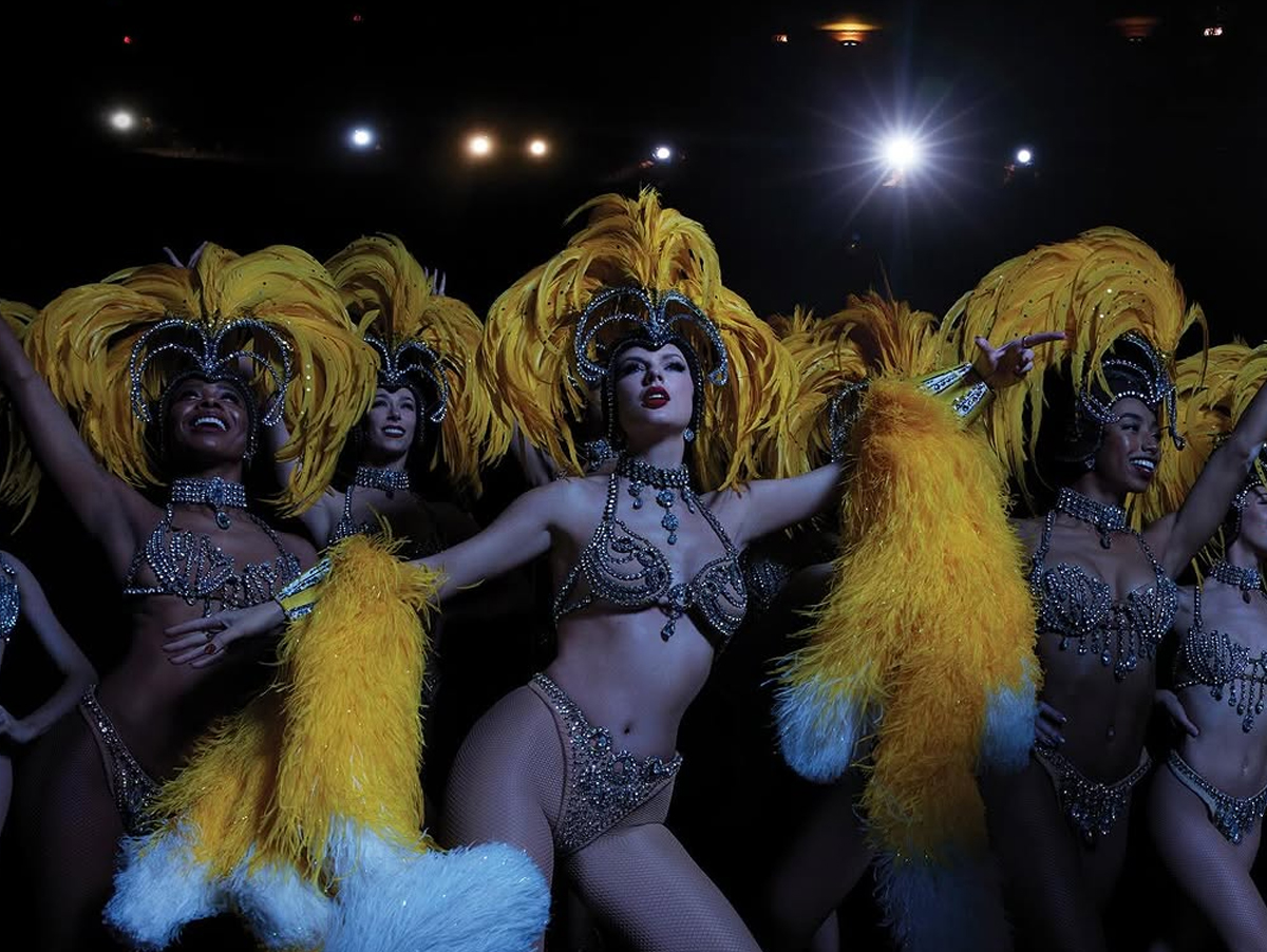 Taylor Swift é única artista gringa no Top 40 do Spotify Brasil