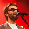 Silva fica nu para anunciar álbum novo