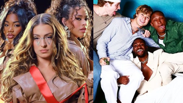"Montando a Banda": 3QUENCY e SOULIDIFIED fecham com Live Nation para turnê conjunta