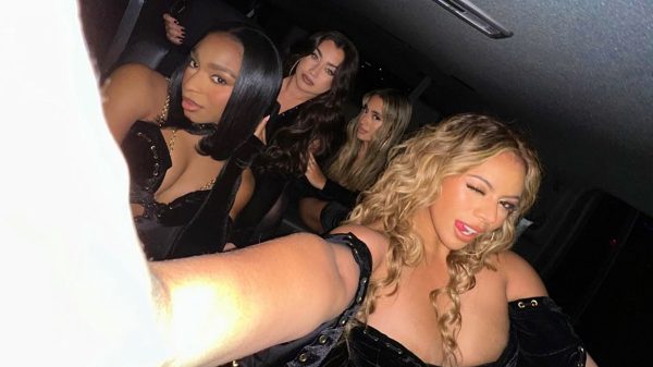 Saiba tudo sobre o retorno do Fifth Harmony: logo, Weverse, produtos e mais!