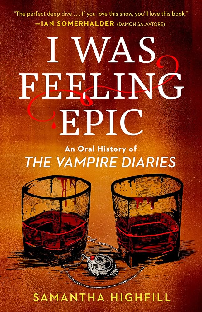Criadores de "The Vampire Diaries" barraram participação de Taylor Swift