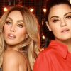 RBD: Maite Perroni quebra o silêncio sobre nova polêmica com Anahí