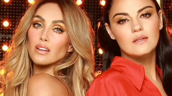 RBD: Maite Perroni quebra o silêncio sobre nova polêmica com Anahí