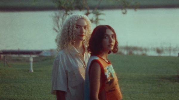 5 curiosidades sobre "claraboia", 6º álbum da Anavitória