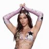 Anitta anuncia álbum novo para 2026: "vai ter gente que vai gostar, vai ter gente que não"