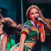 Réveillon e Ensaios: Anitta se prepara para anunciar novos shows no Brasil!
