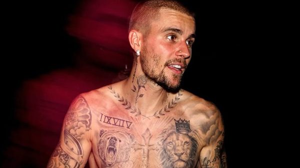 Prefeito e esposa confirmam Justin Bieber para "Todo Mundo no Rio" em conversa com vendedores