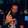 Bruno, do KLB, adota pseudônimo Scorn para projeto de techno: "resolvi produzir o que curtia"