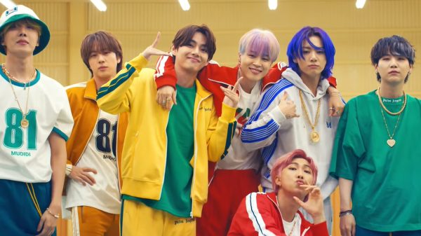 9 músicas de K-Pop que conseguiram o #1 na Billboard Hot 100