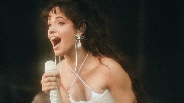 Reunião do Fifth Harmony? Camila Cabello está voltada para "CC5"