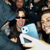 30 fotos da chegada de Camila Cabello a São Paulo para show no The Town