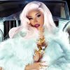 Projeção de vendas do álbum novo de Cardi B é atualizada para cima