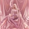 Cardi B explica como conciliará turnê e gravidez