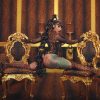 Cardi B explica como conciliará turnê e gravidez: "farei espacate"