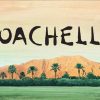 Descubra outro brasileiro confirmado no Coachella, além de Luísa Sonza