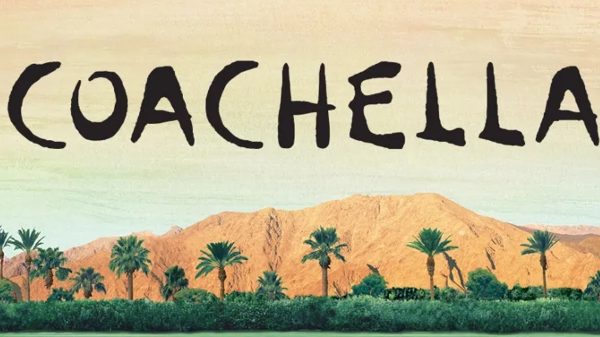 Descubra outro brasileiro confirmado no Coachella, além de Luísa Sonza