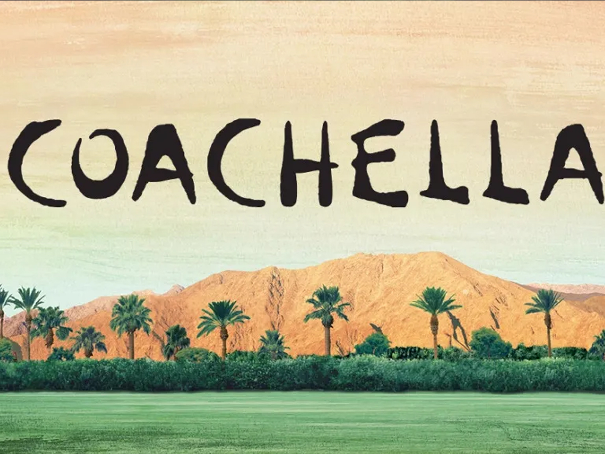 Descubra outro brasileiro confirmado no Coachella, além de Luísa Sonza