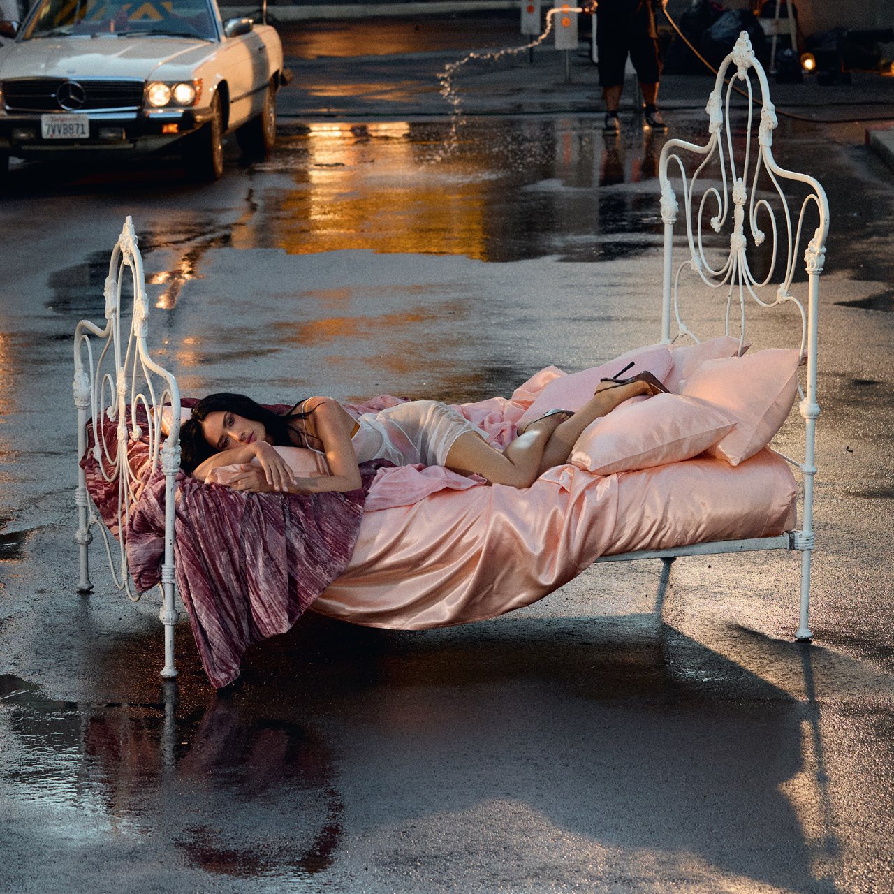 "It's Not That Deep": Demi Lovato cai fora da Billboard 200 em segunda semana