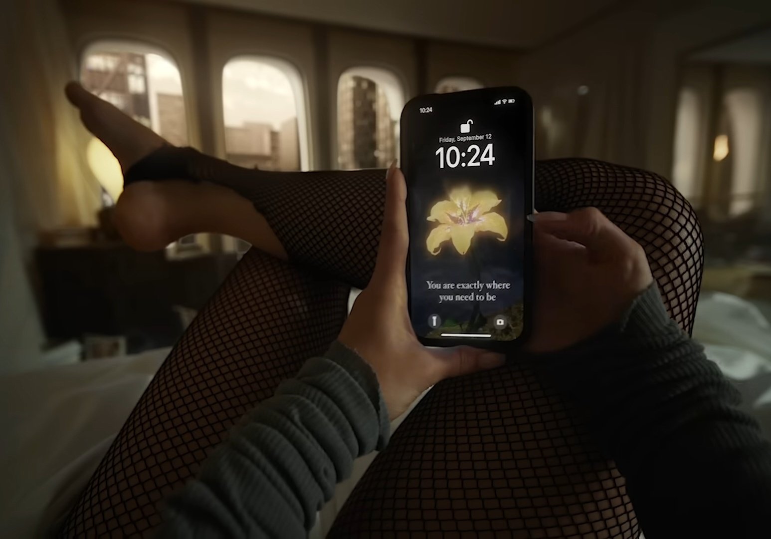 Data de lançamento do álbum? Demi Lovato põe 'easter egg' no clipe