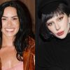 3 vezes que Demi Lovato provou ser fã de Lady Gaga