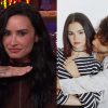 Demi Lovato dá opinião sobre álbum de Selena Gomez e Benny Blanco
