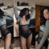 Ela está muito pop! Demi Lovato solta teaser de "Here All Night"