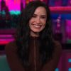Demi Lovato revela qual música menos gosta de cantar em shows