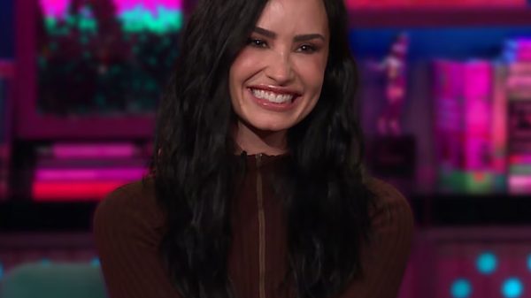 Demi Lovato revela qual música menos gosta de cantar em shows