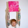 "Loop Tour": Ed Sheeran aponta para shows na América Latina em 2026