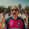 Ed Sherean estreia "Play" no topo da parada britânica; JADE fica em 3º