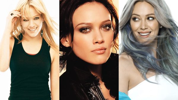 Hilary Duff anuncia volta à música após dez anos: contrato está assinado com gravadora