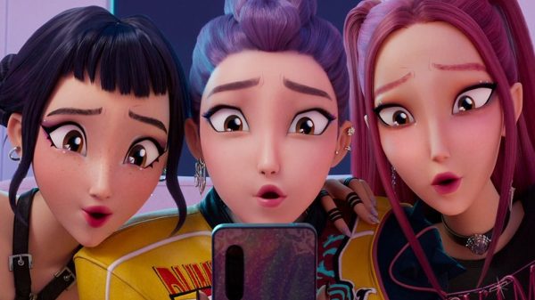 "Me deu confiança para transicionar": elenco de Guerreiras do K-Pop comenta sobre influência do filme em questões LGBTQIAP+