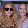 The Town: Mariah Carey se veste de Brasil, Ivete Sangalo levanta poeira e Jessie J emociona