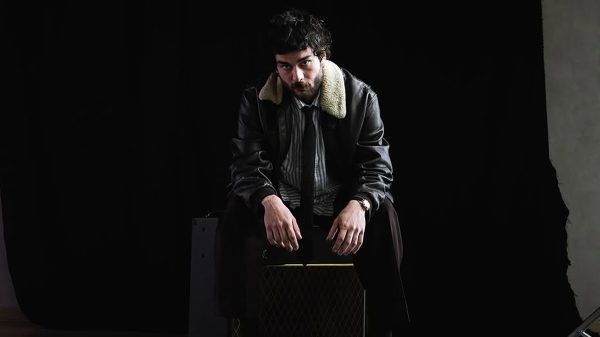 4 músicas para conhecer o brasileiro indicado ao Latin Grammy de compositor do ano