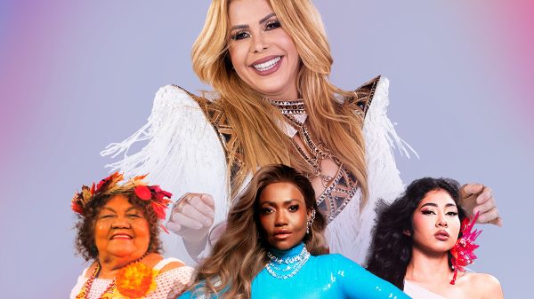 Grandes encontros que vão rolar no The Town 2025