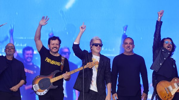 Jota Quest troca Sony Music pela Universal Music Brasil