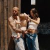 Hailey Bieber revela risco de aborto espontâneo durante gravidez