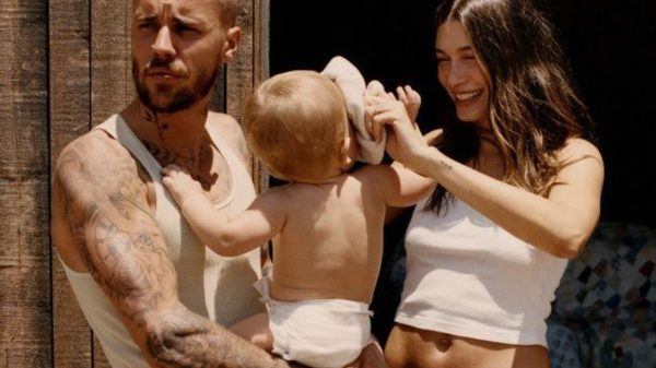 "LOVE SONG": conheça a música que Justin Bieber fez para Hailey Bieber
