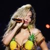 Karol G e Sabrina Carpenter são cotadas para headliners do Festival Coachella