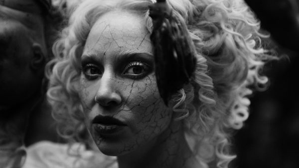 "The Dead Dance": descubra os números do primeiro dia do novo single de Lady Gaga!