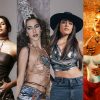 Marina Sena, Ana Castela, Lauana Prado, Rachel Reis, Léo Foguete e mais comemoram indicações ao Latin Grammy 2025