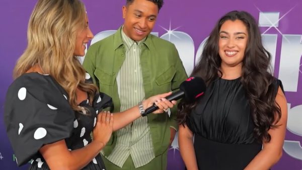 Vídeo: Lauren Jauregui descobre, em entrevista, comentário de Camila Cabello em post do Fifth Harmony