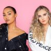 Little Mix: Leigh-Anne rebate reclamação por "falta de apoio público" ao álbum de Perrie