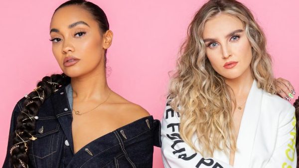 Little Mix: Leigh-Anne rebate reclamação por "falta de apoio público" ao álbum de Perrie