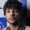 Louis Tomlinson conta que 3º álbum solo está pronto