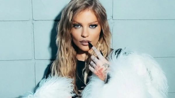 Anunciada para Coachella, Luísa Sonza comandará Pré-Réveillon do SeráQAbre? no Rio