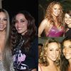 5 cantoras brasileiras que viveram momentos especiais com Mariah Carey