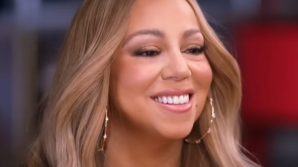 Divulgação pesada! Veja agenda de Mariah Carey para promover "Here For It All"
